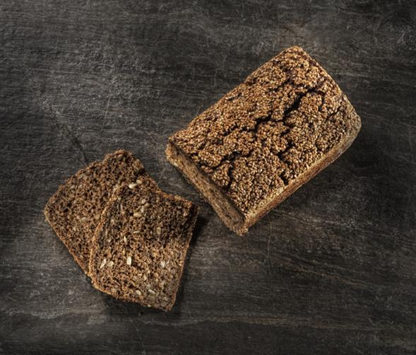 Softkerne rugbrød