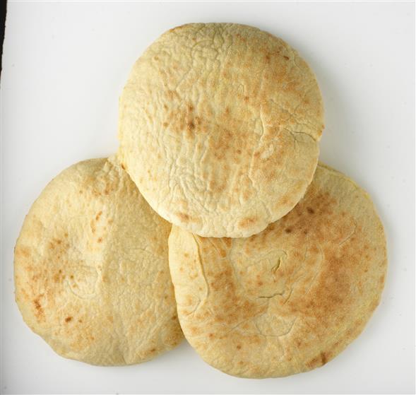 Pitabrød