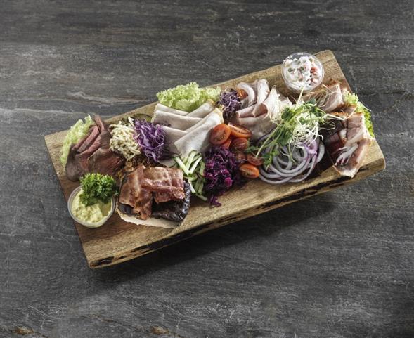 Pålægsbord 1
