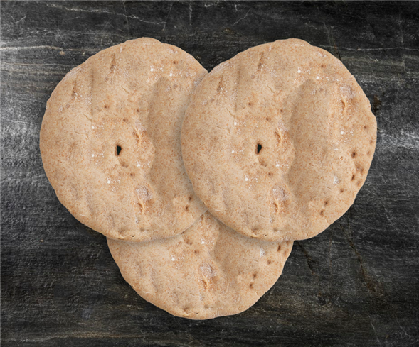 Pizzabunde